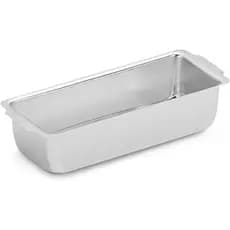 Forma de Pão Caseiro 31cm 2L Nigro