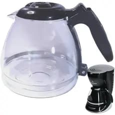 Jarra compatível Cafeteira Black & Decker DCM 2000
