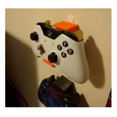 Suporte De Parede Controle Xbox One