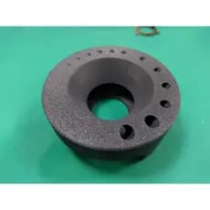 Gabarito Afiador de Broca Esmerilhadeira 5" 125MM