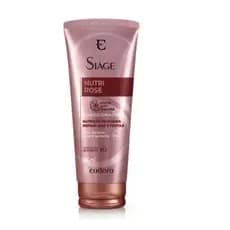 Condicionador Siàge Nutri Rosé 200ml