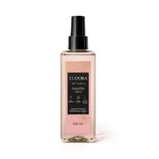 Body Spray Perfumado Desodorante Colônia Instance Baunilha Glow 200ml