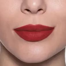 Batom Mate Vermelho Moderno SOUL Kiss Me 3,7g