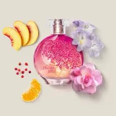 Floratta Romance de Verão Desodorante Colônia 75ml Cód. B55659