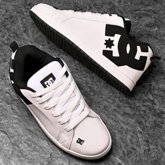 Tenis Skate Masculino Casual Street Conforto