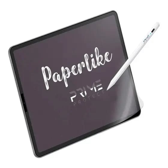 Película Paperlike Fosca Desenho Para iPad Todos Modelos