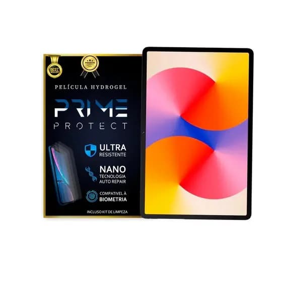 Película de Hidrogel Tab Huawei MatePad SE 11" HD/Fosca