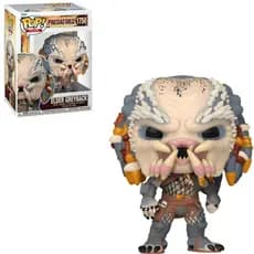 Funko Pop Elder Greyback 1750 Predador 2