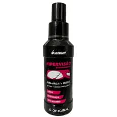 Limpador Para-Brisa Automotivo Desembaçante Hipervisão 90ml