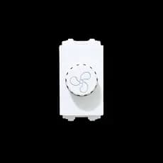 120/86/128 Tipo Módulo regulador de velocidade contínua Universal Ventilador de teto Interruptor regulador de velocidade