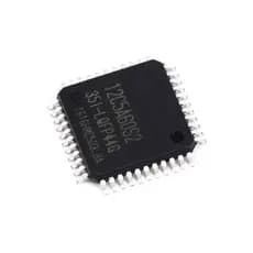 Patch de Chip STC12C5A60S2-35I-LQFP44