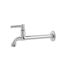 Torneira Tanque Pia Cozinha Super Luxo 1/4 Volta Metal 1158