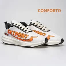 Tenis Masculino Feminino Academia Flexível