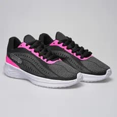 Tênis Feminino Masculino Academia Esportivo Treino Caminhada