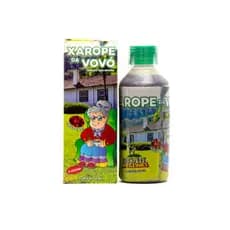 Kit 06 X.vovo Nectar Orignal