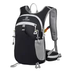 Mochila Hidratação 12l Ciclismo Impermeável Corrida Acampamento Trilha confortável Ajustavel