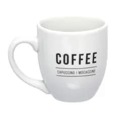 Caneca Manhattan Em Porcelana 300ml