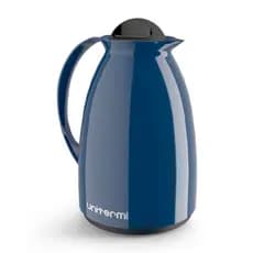 Garrafa Térmica 650ml Florença Bico Antigotas Café Chá Leite