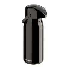 Garrafa Térmica Verona De Mesa Pressão Café Chá 1,8l
