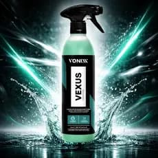 Vexus Vonixx Limpador De Uso Geral Limpa Rodas E Motor
