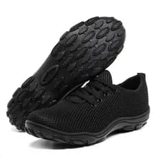 Tênis Esportivo P/Caminhada Unisex Academia Leve Promoção