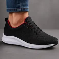 Tênis Nylon Masculino e Feminino Leve Para Caminhada Academia Promoção Muito conforto e qualidade