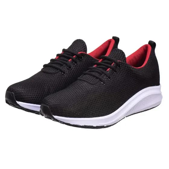 Tênis Feminino Leve P/ Caminhada Academia Promoção Muito conforto e qualidade 05