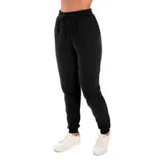 Calça de Moletom Premium Feminina Básica Flanelada Mirante