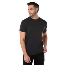 Camiseta Algodão Egípcio Premium Masculina