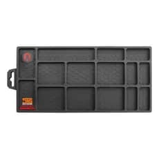 Gunpad Organizer Tapete Organizador De Peças Stg