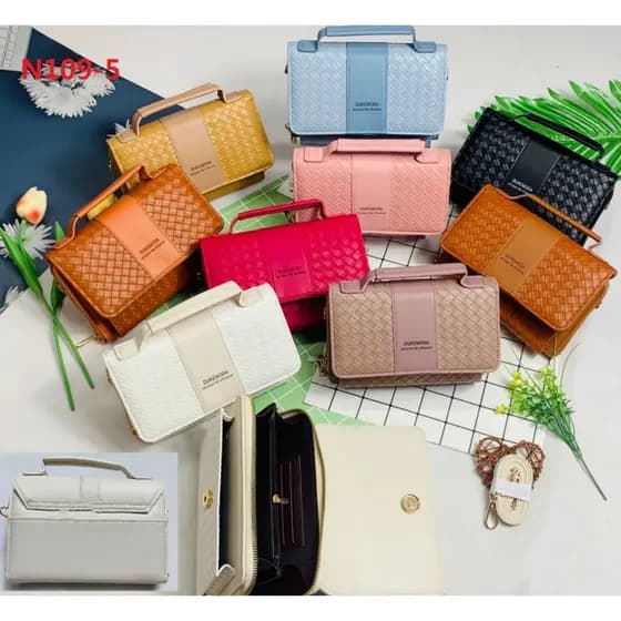 Bolsa Feminina Carteira Porta Celular Transversal Tiracolo,novo