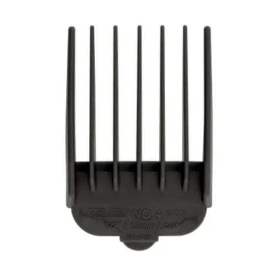 Pente De Altura P/ Maquina De Acabamento N04 13.0mm 1/2 Wahl