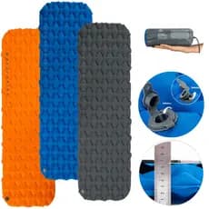 Isolante Inflável Ultralight Naturehike Fc-10