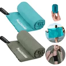 Toalha Quick Dry Ultralight XG Naturehike