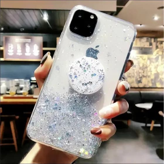 Pop socket, apoio para celulares, Suporte para celular