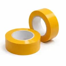 Fita Adesiva Profissional 45mm x 300m – 2 Rolos Alta Fixação