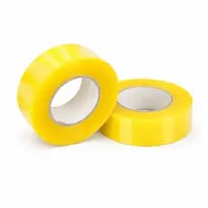 Kit 2 Fitas Adesivas 45mm x 300 Metros Alta Qualidade