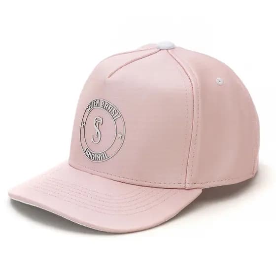 Boné Masculino Estilo Skate Hype Aba Curvada Lançamento
