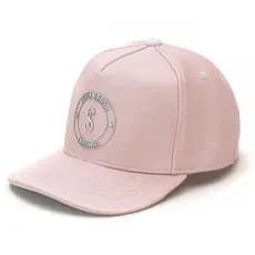 Boné Masculino Estilo Skate Hype Aba Curvada Lançamento