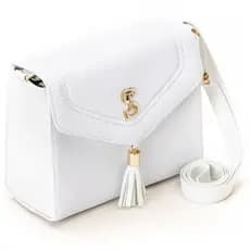 Bolsa Feminina Pequena Transversal Lateral Tampa Envelope Pinguente lançamento Fecho Botão Magnético