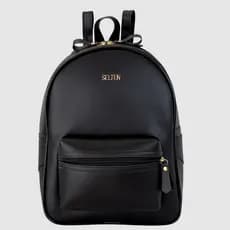 Mochila Escolar e Viagem Feminina Juvenil