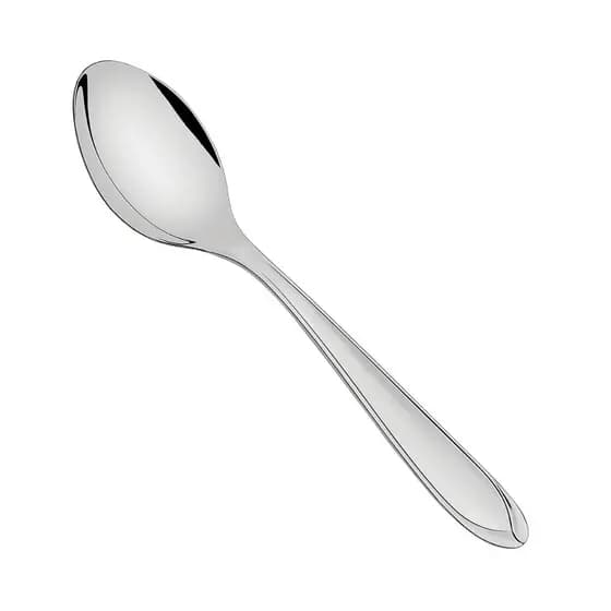 Colher de Arroz Tramontina Laguna Em Aço Inox  24,8 Cm Grande