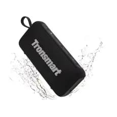 Tronsmart Trip 2 Caixa De Som Bluetooth 5.3, 10W IPX7 20h de música Graves Aprimorados, SoundPulse
