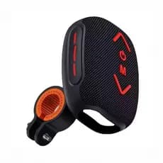 [ONEX] Caixa de Som Bluetooth 7W Potente TWS IPX7 Prova D’Água FM USB SD Portátil Bike Moto Som Alto