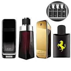 KIT PERFUME AUTOMOTIVO CHEIRINHO DE CARRO IMPORTADO DIFUSOR SPRAY FRAGANCIA ESSENCIA CONCENTRADA