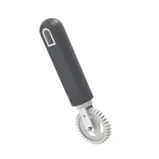 Carretilha para fechar massas pastel tortei ravioli