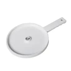 Porta espeto serve churrasco com cabo e pega pingo AND