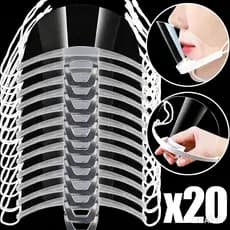 [Hot] Escudo Bucal Transparente Máscara De Chef De Plástico Reutilizável Anti-Saliva Splash Catering Face Shield