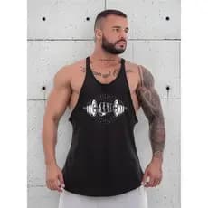 Blusas Camisetas Regatas  Camisas Masculinas Treino