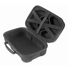 Adequado Para Microsoft Xbox Series S Saco De Armazenamento console De Jogos Caixa Portátil Proteção Acessórios Host